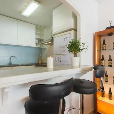 Beach Apartment With Fantastic Seaview Alicante Zewnętrze zdjęcie