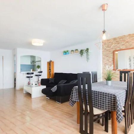 Beach Apartment With Fantastic Seaview Alicante Zewnętrze zdjęcie
