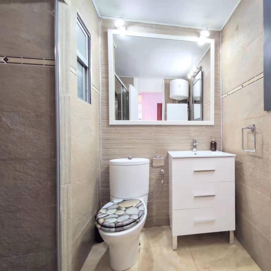 Beach Apartment With Fantastic Seaview Alicante Zewnętrze zdjęcie