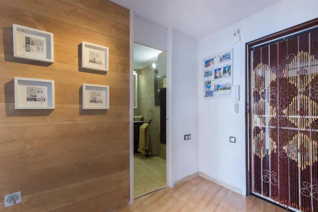 Beach Apartment With Fantastic Seaview Alicante Zewnętrze zdjęcie