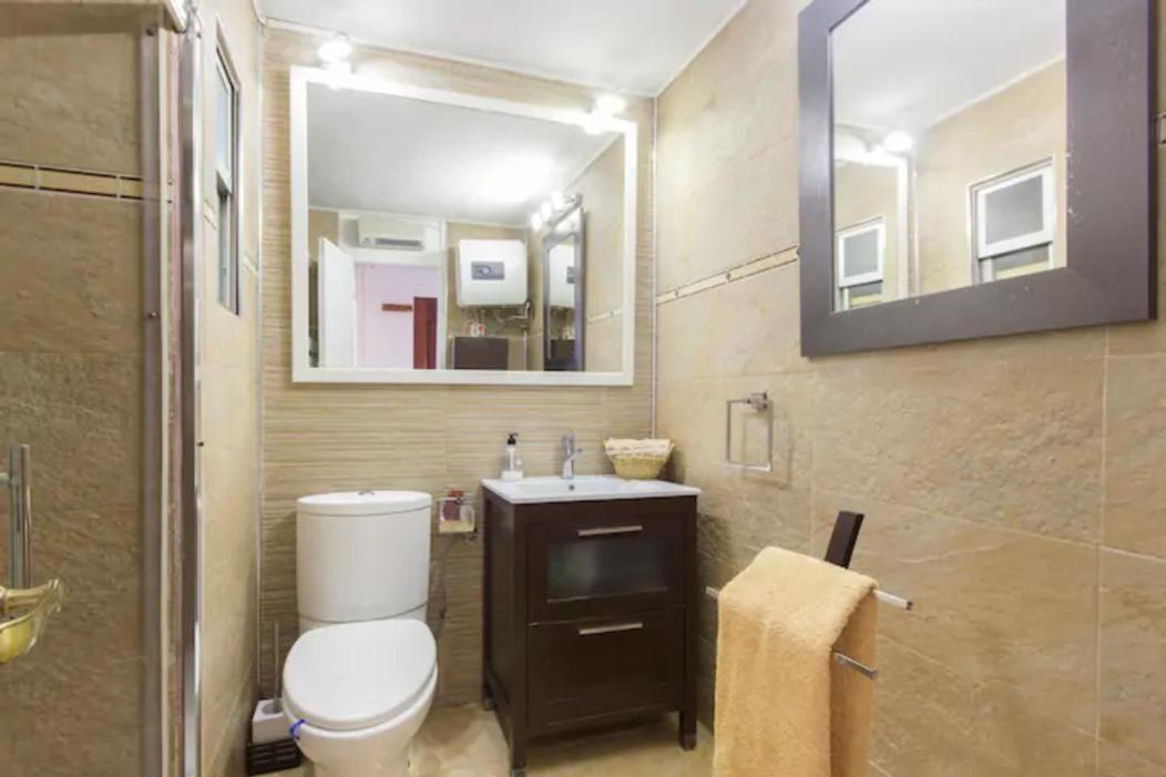 Beach Apartment With Fantastic Seaview Alicante Zewnętrze zdjęcie